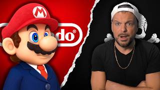 Nintendo Just Dropped The HAMMER...