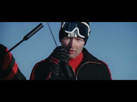 Pre-Title Sequence and Gunbarrel | THE SPY WHO LOVED ME