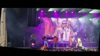 Macklemore - "1984", Live in Stockholm, Gröna Lund, 11th May 2023