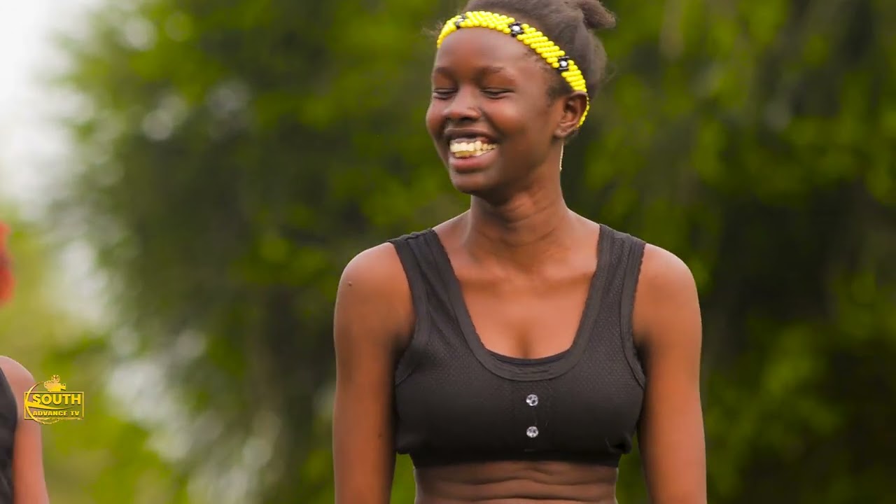 TWIC MAYARDIT CULTURE GROUP IN NAKURU