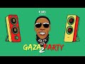 Vybz kartel mix 2022  gaza party vol 2 by dj lubs  dancehall 2022 freeworldboss