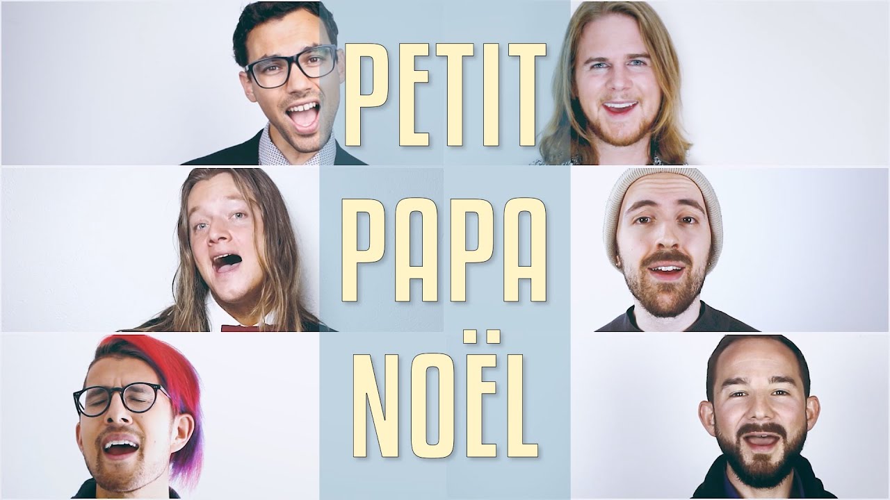 Petit Papa Noël: the story of the song - French Moments