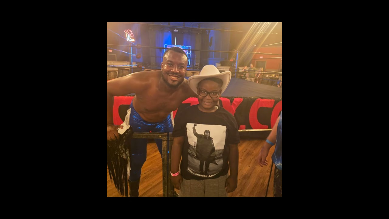 Adrenaline Championship Wrestling 7/26