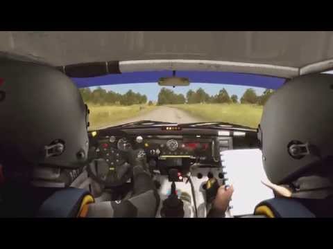 Dirt Rally -