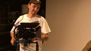 RAUM27 - Sommerregen | (Behind The Scenes)