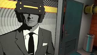 Boneworks - Breakroom Gameplay NO COMMMENTARY
