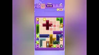 Drop the Cat! Level 425 Walkthrough