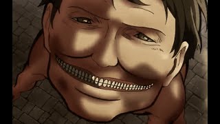 Shingeki No Kyojin Intro (filming blooper #9)