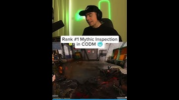 RAM-7 sits second? #codmobile #codm #codmferg #iferg #ferg