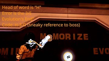 Remember Me (2013)  - Trace