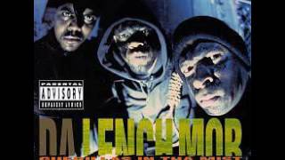 Da Lench Mob - Buck Tha Devil