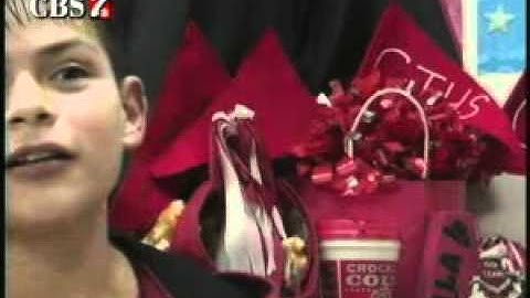 Students Learn About The Danger of Texting While Driving