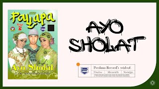 Ayo Sholat - Anjar Agustin - New Pallapa Religi Vol.2