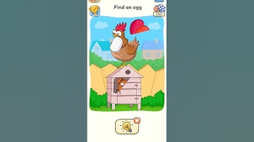 DOP 5 - DELETE ONE PART - ALL LEVEL SOLVED - LEVEL 57