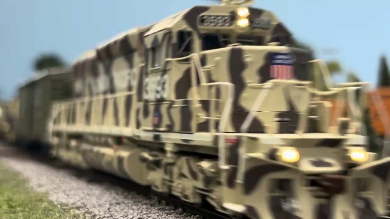 Elmhurst Model Railroad Club with Steam Trains and Diesel Trains (2026 Special)