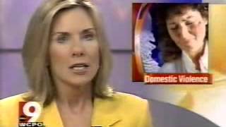 10222003 Wcpo 9 News At 11 Part 2