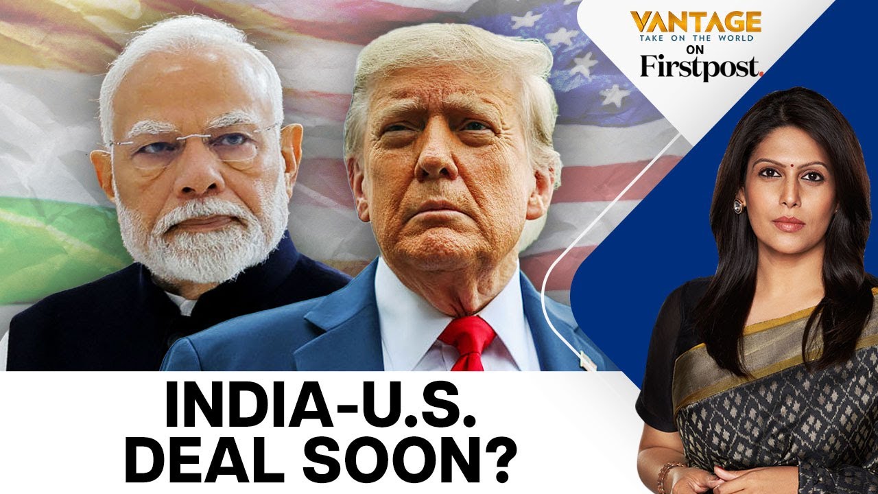 India to Increase US Energy Imports Amid Tensions  | Vantage With Palki Sharma | N18G