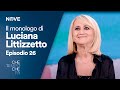 Che tempo che fa | Il Monologo di Luciana Littizzetto Episodio 26 del 12 Maggio