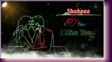 True Love Name art Video Status Editing || Tiktok Name Art Video Edits with Kinemaster by S_C