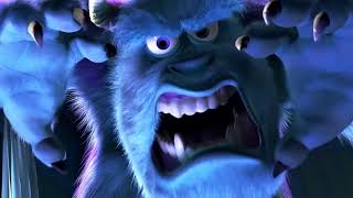 Sully Roar, But It's Shrek's Roar