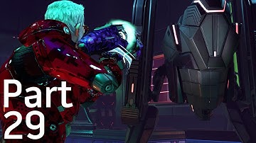 XCOM 2 - Part 29 Operation Bone King