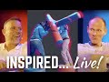 Inspired... Live! | Warren 'ACE' Furman