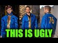 Bethesda Is Selling A Fallout 76 Jacket...That No One Asked For.