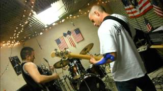 Dogknot Abandoned demo 2013