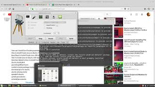 install jdk 8 for android studio and processing 3