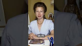 The Hidden Royal Scandal Anne Silenced