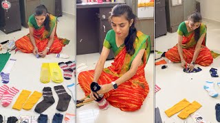 Reuse Old Socks Ideas Everyone Need This Hacks Life Hacks Girls Diy