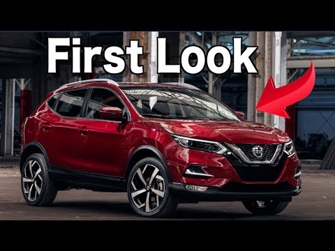 first-look:-2020-nissan-rogue-sport-on-everyman-driver