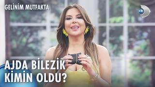 Ajda Bileziği Kazanan Kayınvalide Kim? - 22 Mayıs 2026