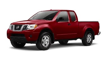 2021 Nissan Frontier - Voice Guidance (if so equipped)