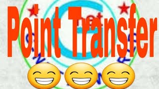 How to Gnet point transfer ।। gnetworld screenshot 4