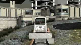 Unity 3D Multiplayer FPS Game - Watchdrones - Update #3 - AzanticGames | gun movement, sprinting Profile