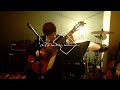 Yui Murata - 蒼い鳥(Plastic Tree cover)【Live at atonarium 2022.05.15】