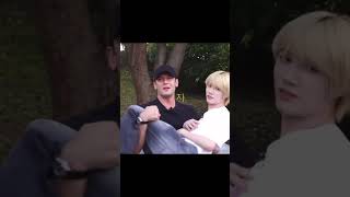 Beomgyu Princess Treatment Is Real