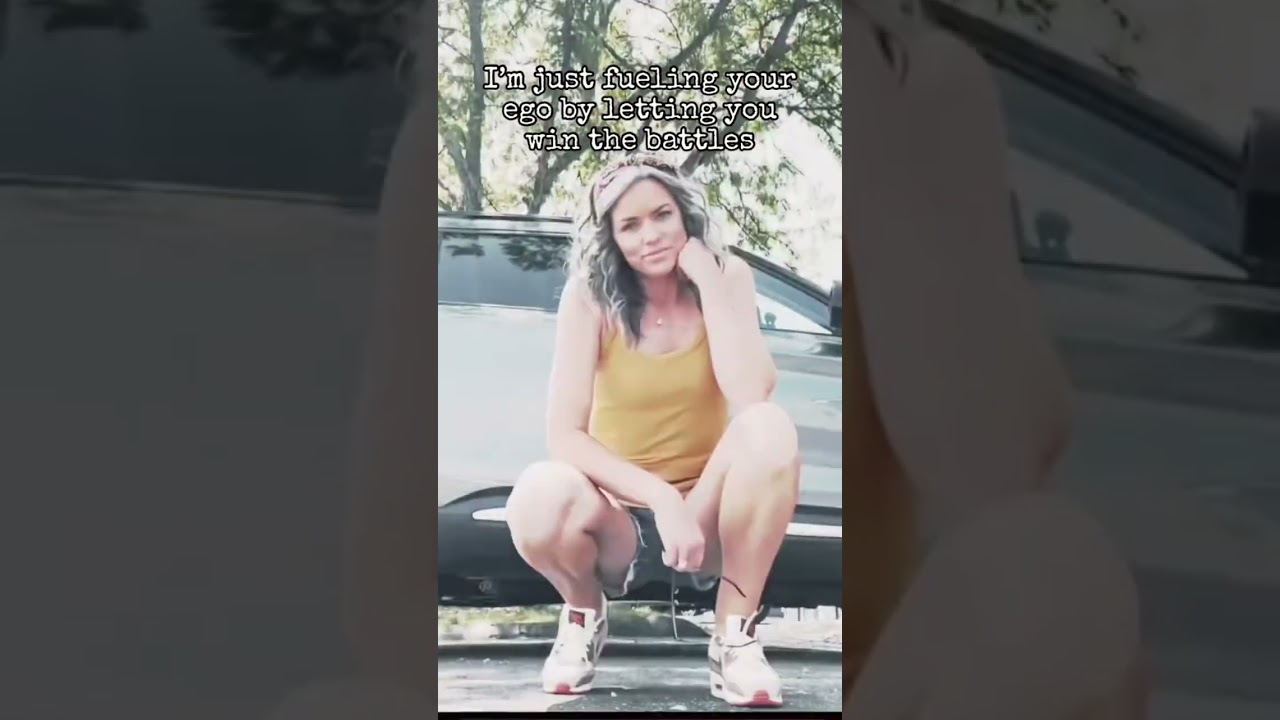 You musta forgot who I am 😜 