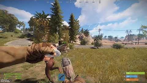 RUST 2020 09 03   19 21 23 03 DVR Trim