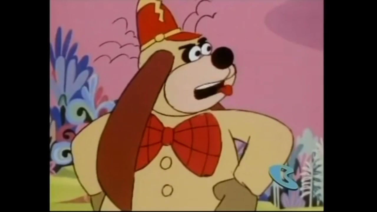 “All Stars (Cars)” Part 10: Fleegle’s Challenge