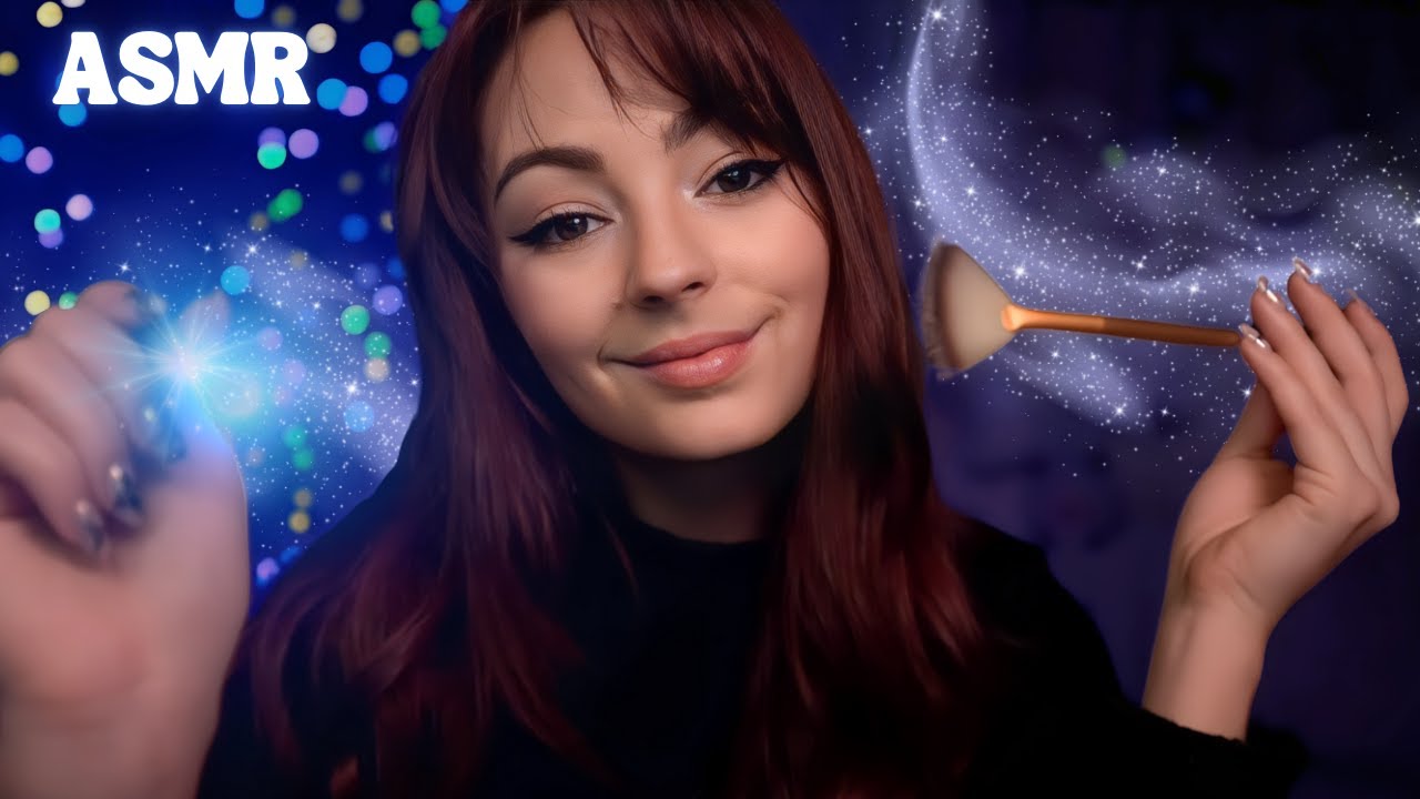 ♡ ASMR - Hypnose profonde guidée pour faire un bon dodo ♡