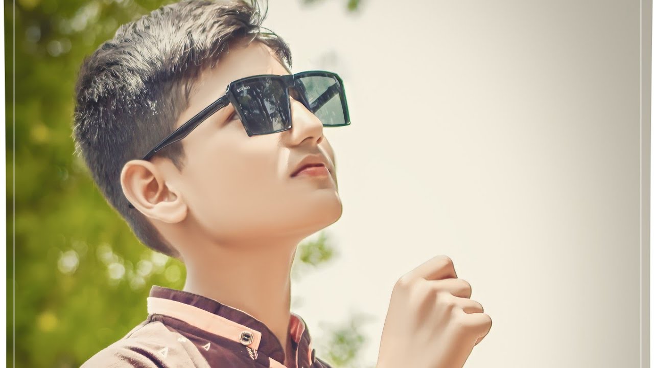 FANTASTIC YELLOW 💛 TONE | How to edit Professional Photography | Yellow Tone Pic In Adob Photoshop