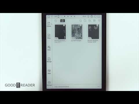 How To Enable Google Play On Onyx Boox E-Notes