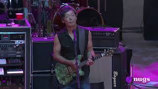 The String Cheese Incident - 07/19/25 - "Restless Wind"