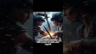 Xena Vs Callisto xena callisto fury vengeance shorts youtubeshorts trending