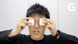アミポッズからみんなへ大切なおしらせ