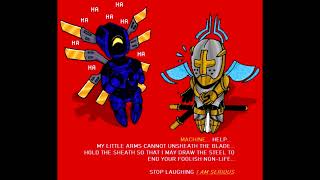 Ultrakill Community Memes Compilation