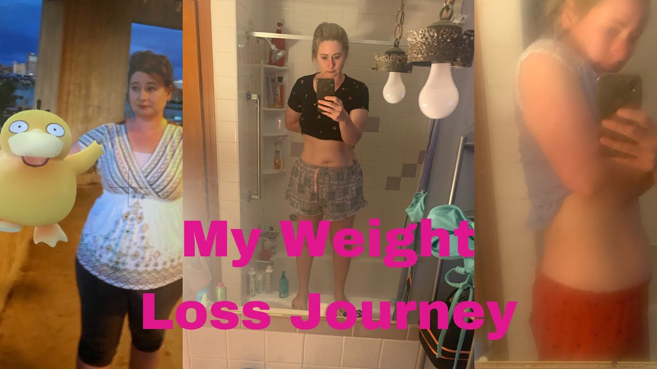 MY WEIGHT LOSS JOURNEY TIPS & TRICKS THAT HELPED ME & COULD HELP YOU