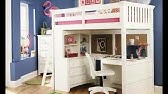 Loft Beds for Kids for Maximum Room Efficiency by optea-referencement